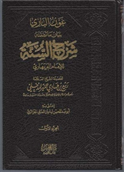 Expl. Sharh As-Sunnah (Rabi' Al-Madkhali)
