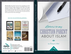 Letters to My Christian Parent (Dawud Adib)