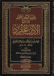 Expl. Al-Adab Al-Mufrad (Zaid Al-Madkhalee)